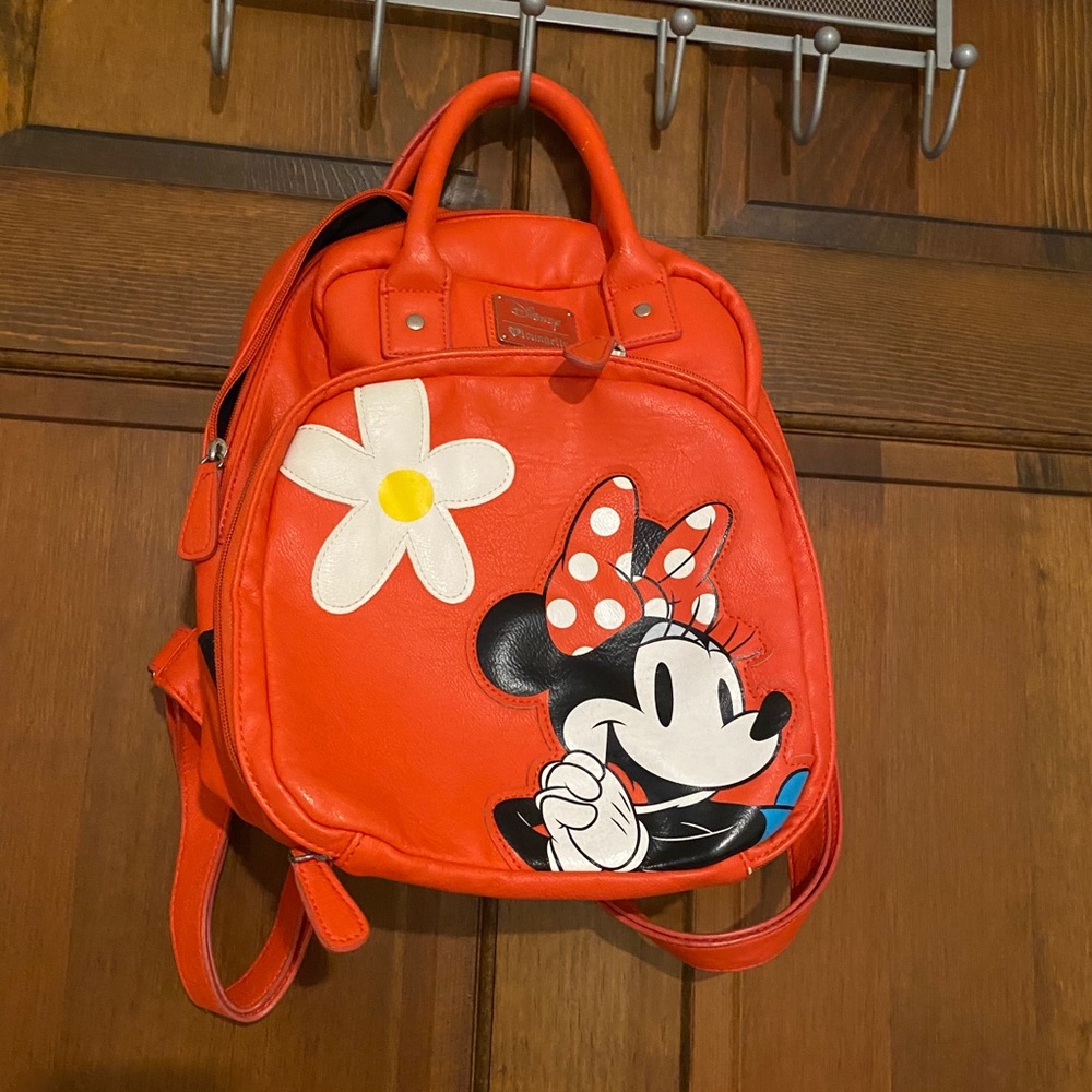 Loungefly Backpack